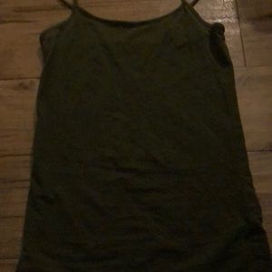 Didn’t fit right on me